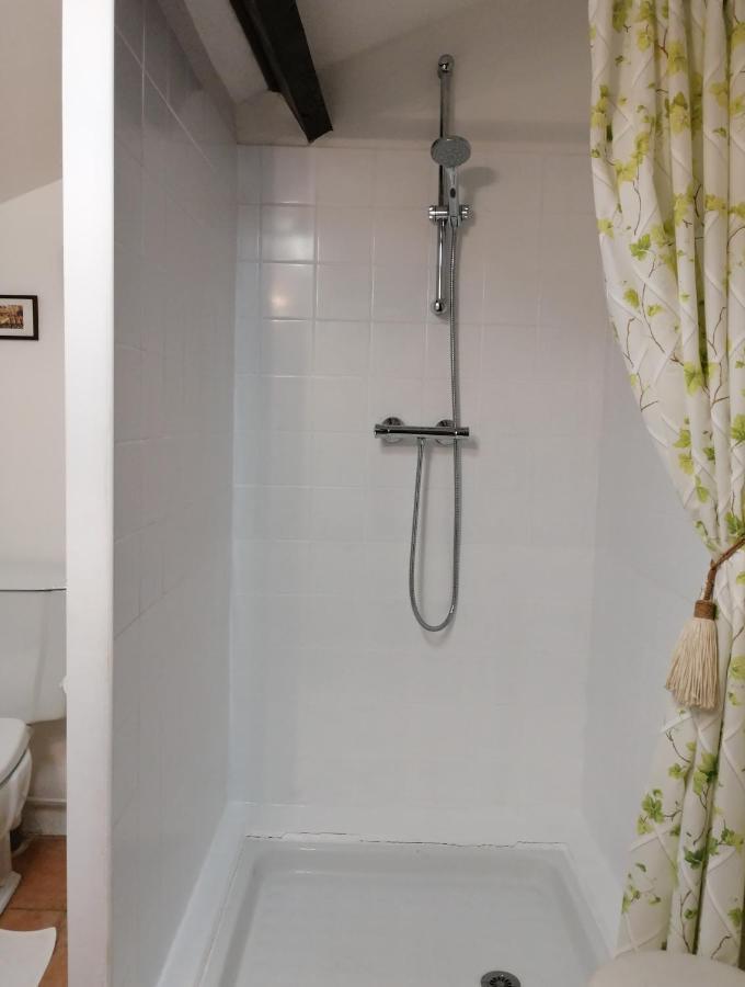Chambres Rozies Dunes Luaran gambar