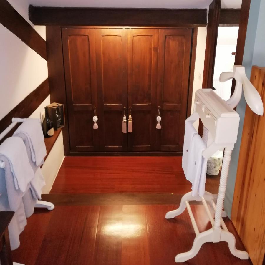 Chambres Rozies Dunes Luaran gambar