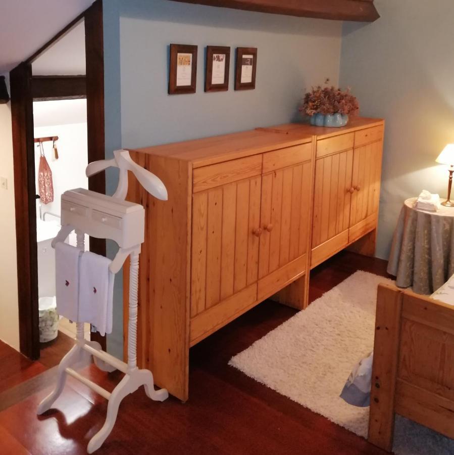 Chambres Rozies Dunes Luaran gambar