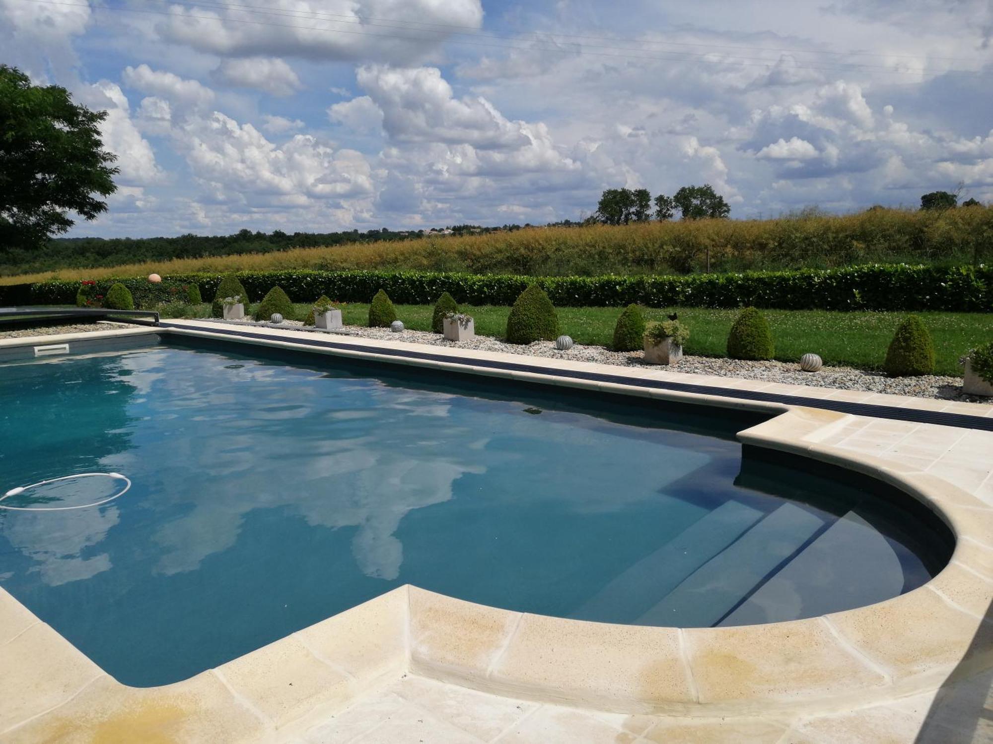 Chambres Rozies Dunes Luaran gambar