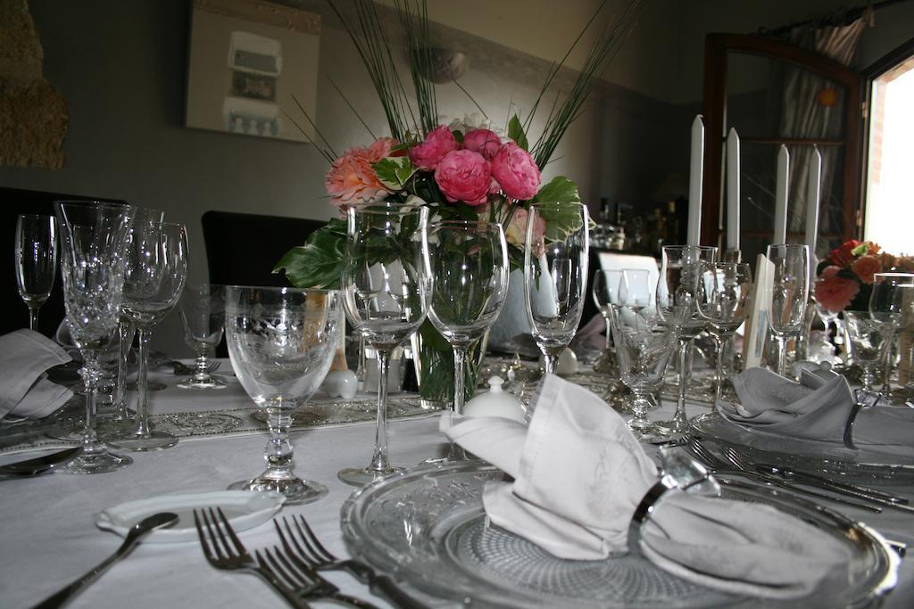 Chambres Rozies Dunes Luaran gambar
