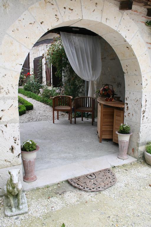 Chambres Rozies Dunes Luaran gambar