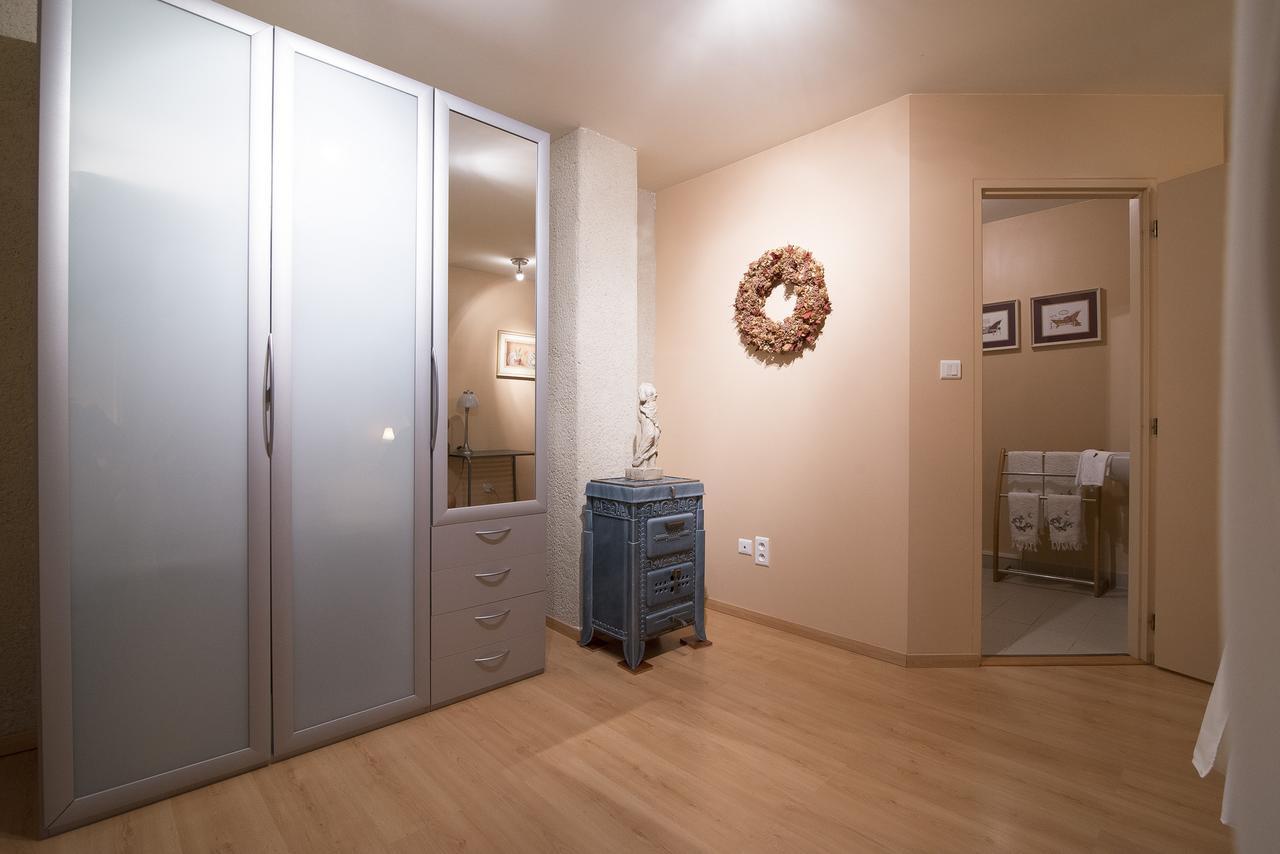 Chambres Rozies Dunes Bilik gambar